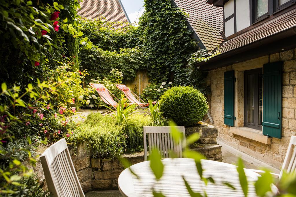 Loblocher Hof Neustadt an der Weinstraße Exterior foto